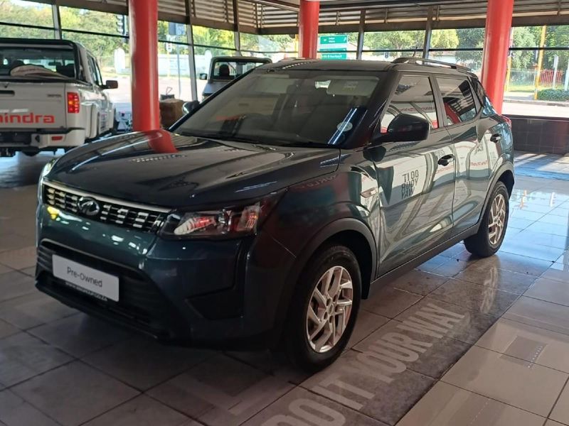 Used Mahindra XUV 300 1.2T | W6 for sale in Gauteng - Cars.co.za (ID ...