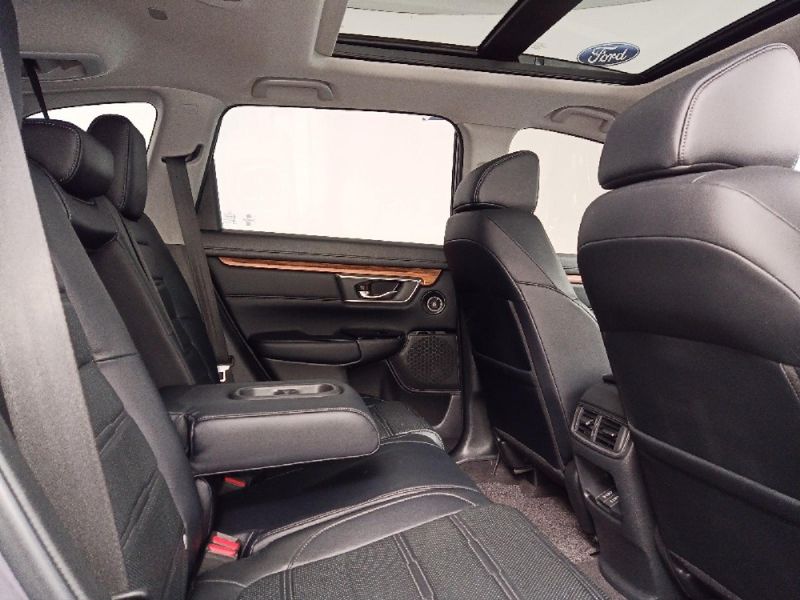 Used Honda CRV 1.5T Executive AWD Auto for sale in Gauteng Cars.co.za (ID9427052)