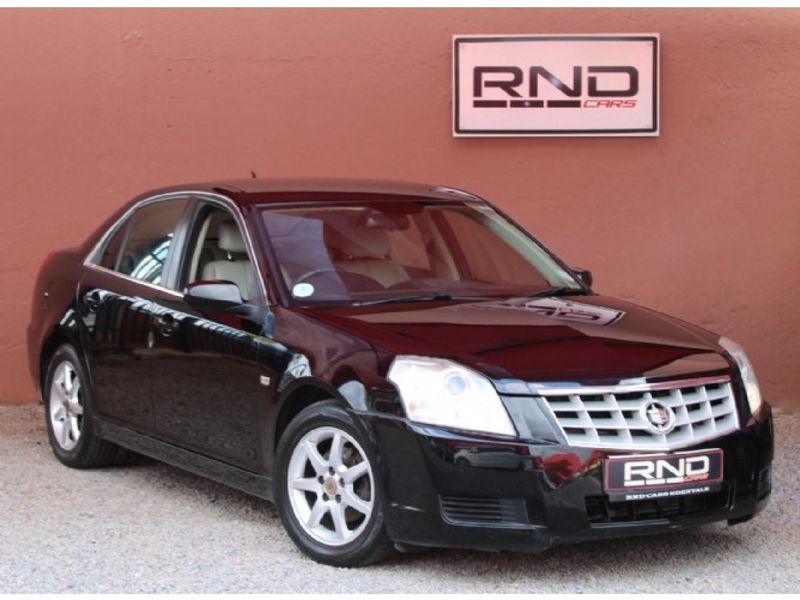 Find Used Cadillac Bls For Sale – OVFRQ