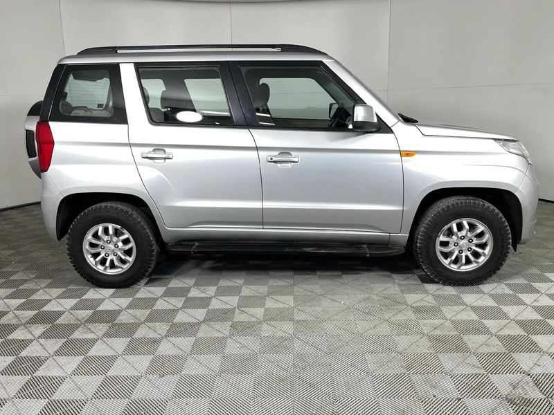 Used Mahindra TUV 300 1.5 TD 7-seat for sale in Limpopo - Cars.co.za ...