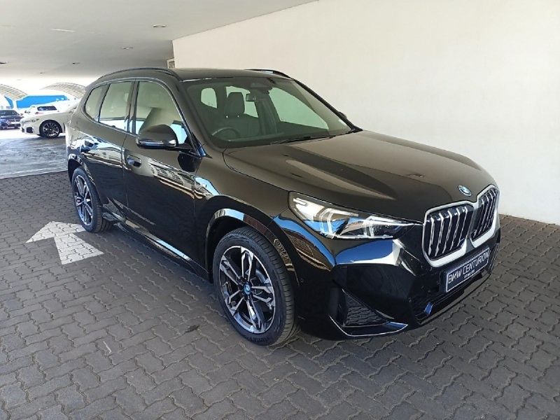 Used BMW iX1 xDrive 30 M Sport for sale in Gauteng - Cars.co.za (ID ...