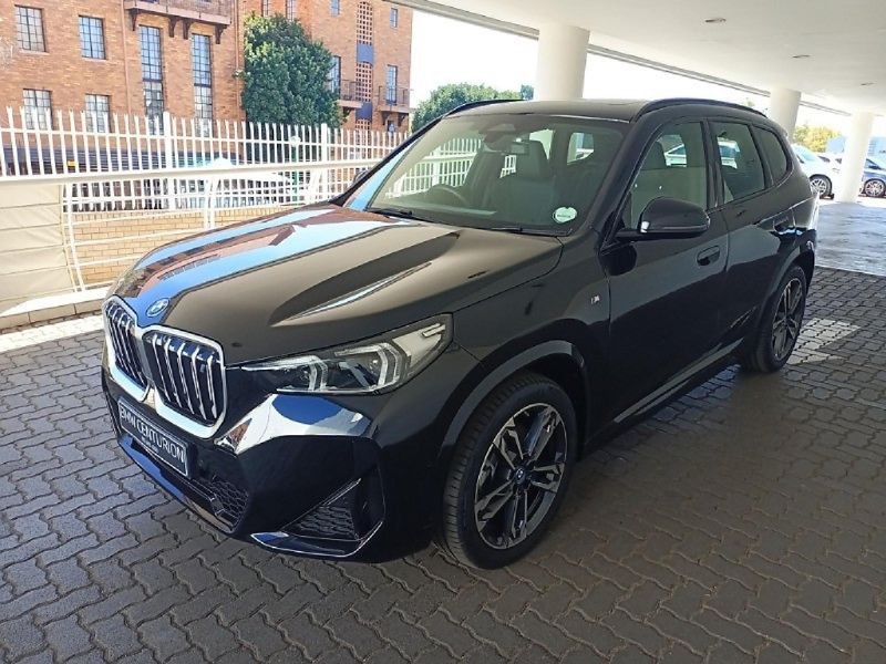 Used BMW iX1 xDrive 30 M Sport for sale in Gauteng - Cars.co.za (ID ...