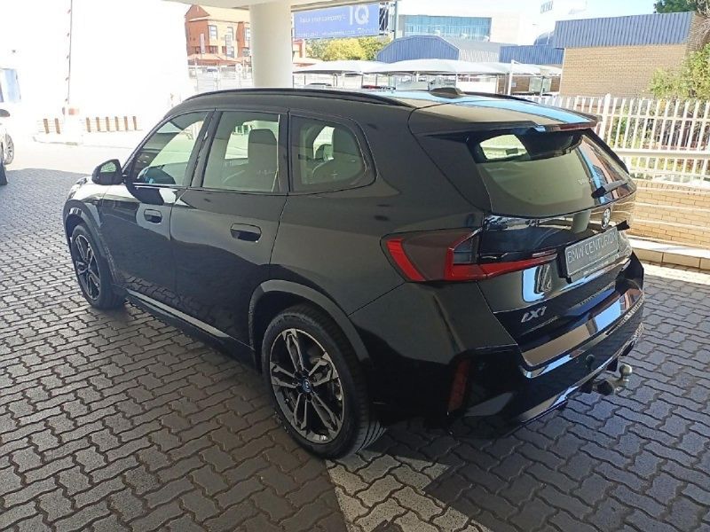 Used BMW iX1 xDrive 30 M Sport for sale in Gauteng - Cars.co.za (ID ...