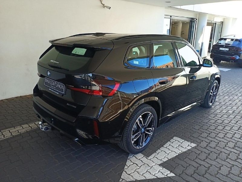 Used BMW iX1 xDrive 30 M Sport for sale in Gauteng - Cars.co.za (ID ...