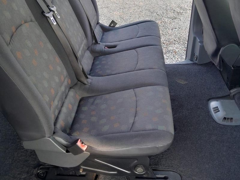 Used Mercedes-Benz Vito 115 2.2 CDI CrewCab Panel Van for sale in ...