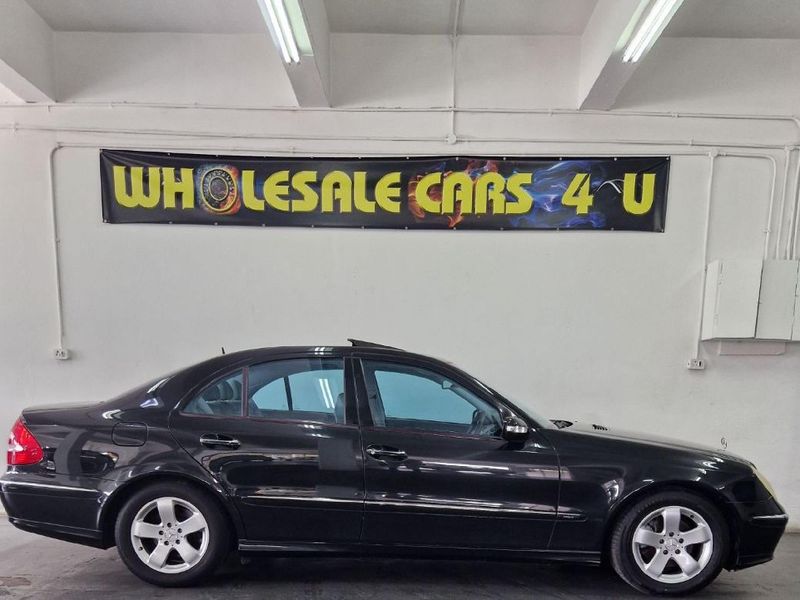 Used MercedesBenz EClass E 200K Avantgarde {ONE OWNER} for sale in Gauteng Cars.co.za (ID Used MercedesBenz EClass E 200K Avantgarde {ONE OWNER} for sale in Gauteng Cars.co.za (ID