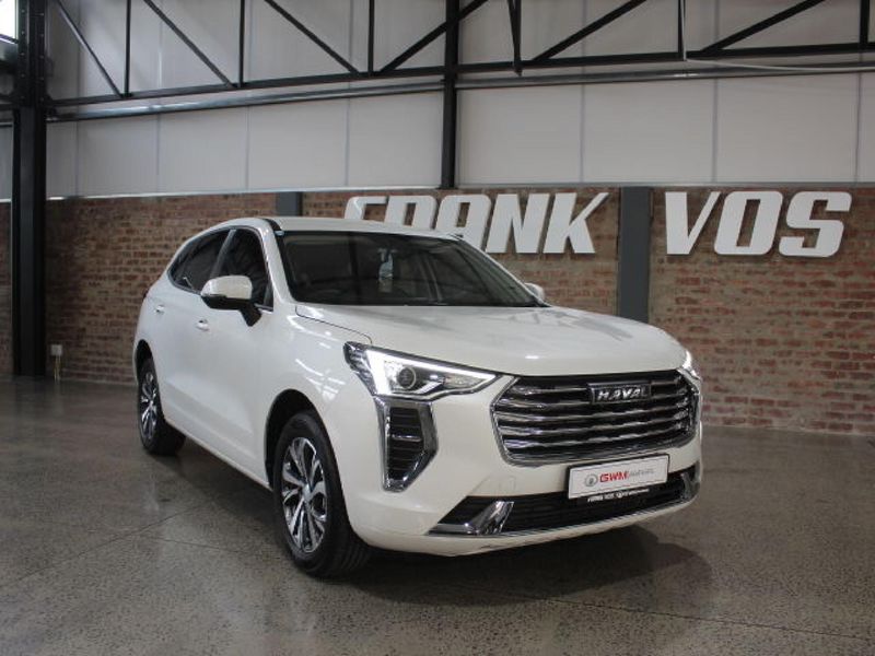 New Haval Jolion 1.5T City for sale in Western Cape - Cars.co.za (ID ...