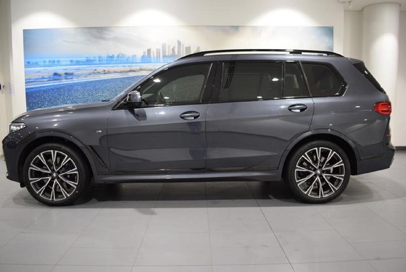 Used BMW X7 xDrive30d M Sport for sale in Kwazulu Natal - Cars.co.za ...