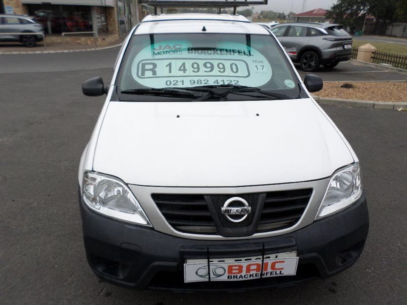 Used Nissan NP200 1.6 for sale in Western Cape - Cars.co.za (ID::9436640)