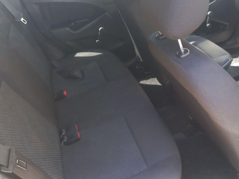 Used Ford Figo 1.4 TDCi Ambiente for sale in Gauteng Cars.co.za (ID