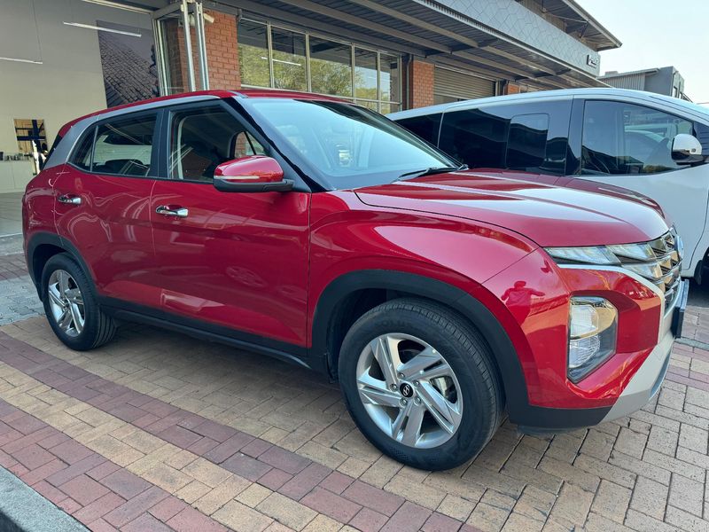 Used Hyundai Creta 1.5 Premium for sale in Gauteng - Cars.co.za (ID ...