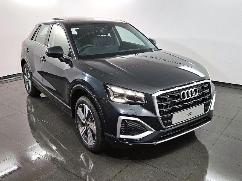 New Audi Q2 Urban Edition | 35TFSI for sale in Western Cape - Cars.co ...