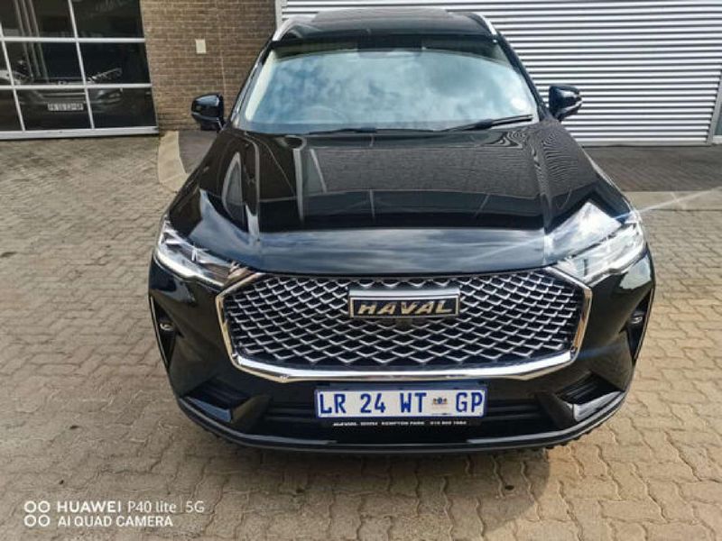 Used Haval H6 2.0t Super Luxury 4x4 Auto For Sale In Gauteng - Cars.co 