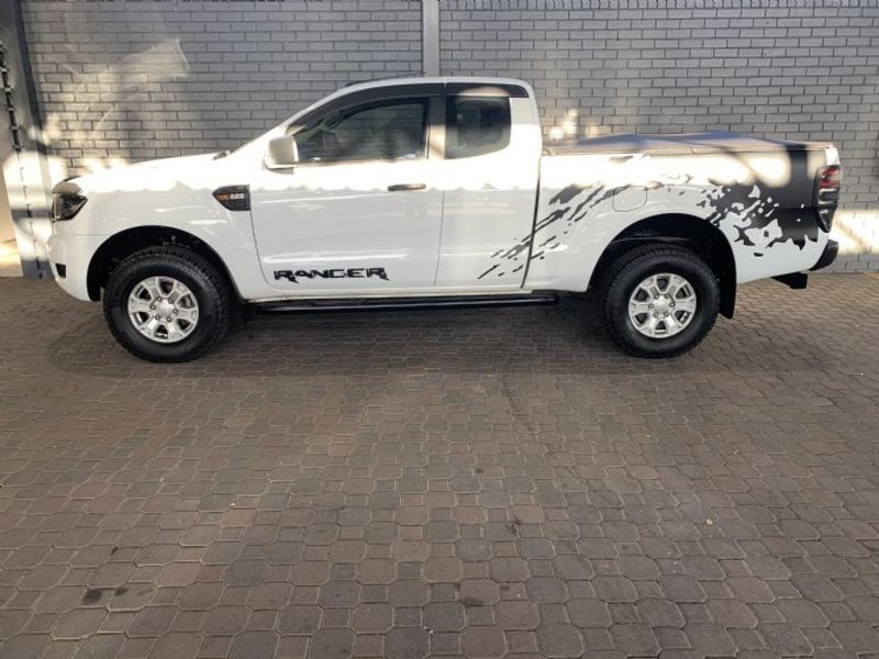 Used Ford Ranger 2.2 Tdci Xl Supercab For Sale In Gauteng - Cars.co.za 