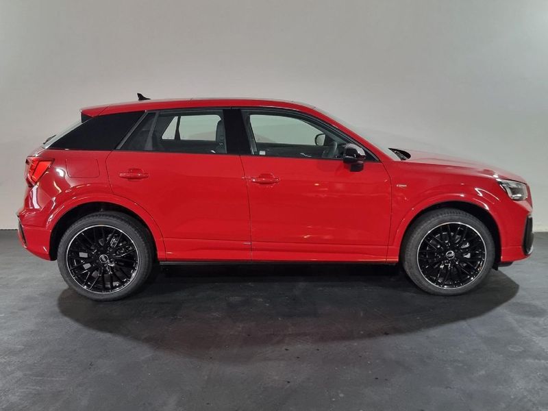 Used Audi Q2 Black Edition for sale in Kwazulu Natal Cars.co.za (ID