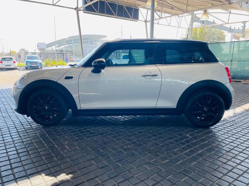 Used MINI Hatch One 1.5T Auto for sale in Gauteng - Cars.co.za (ID ...