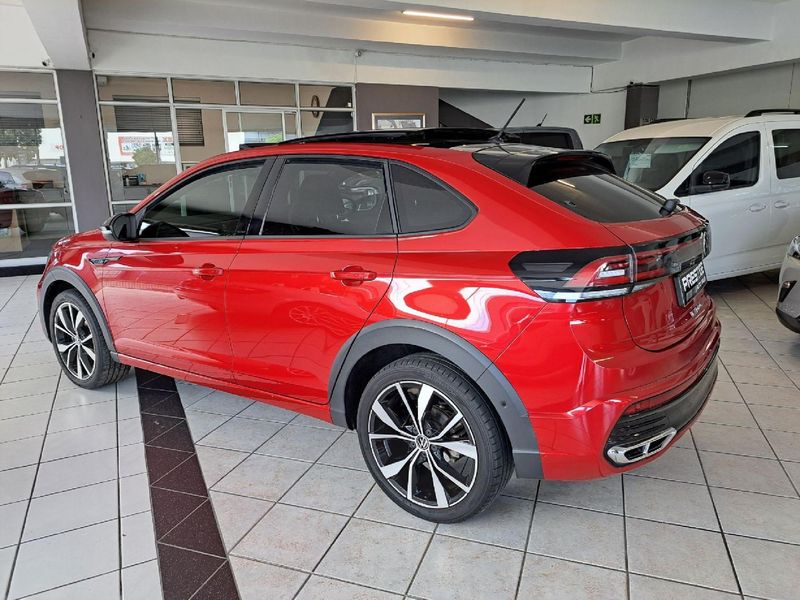 Used Volkswagen Taigo 1.0Tsi R_Line 85kW Black Edition for sale in