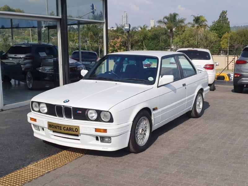 Used BMW 3 Series 325is for sale in Gauteng - Cars.co.za (ID::9442418)