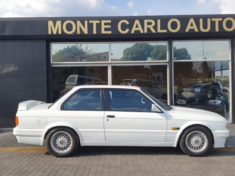 Used BMW 3 Series 325is for sale in Gauteng - Cars.co.za (ID::9442418)