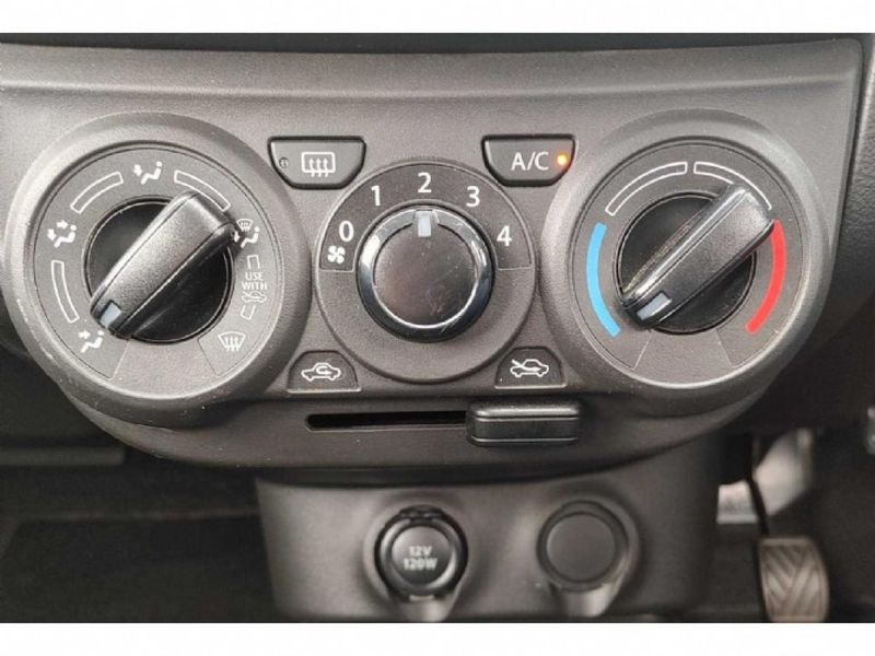 Used Suzuki Celerio 1.0 GA for sale in Western Cape Cars.co.za (ID