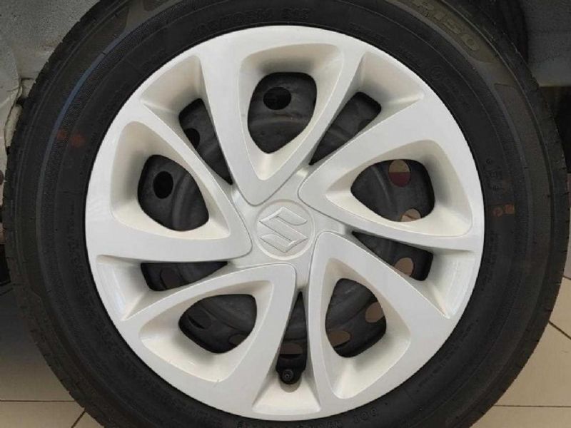 Used Suzuki Celerio 1.0 GA for sale in Western Cape Cars.co.za (ID