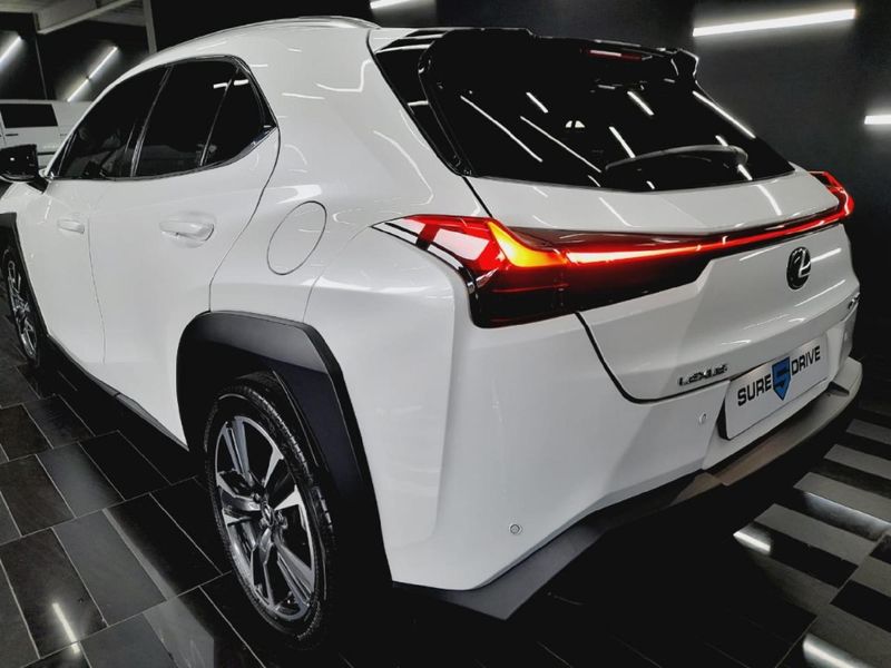 Used Lexus UX 200 EX for sale in Kwazulu Natal - Cars.co.za (ID::9444749)