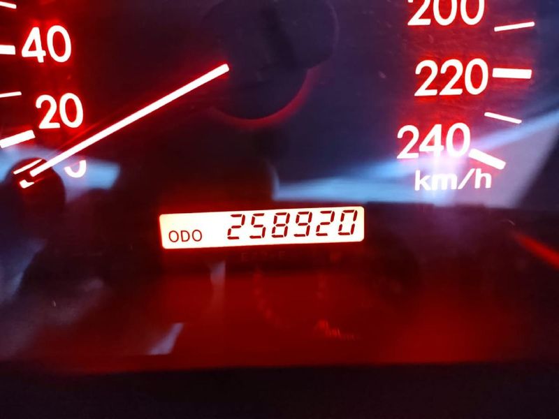 Used Toyota RunX 180i RSi for sale in Western Cape - Cars.co.za (ID ...