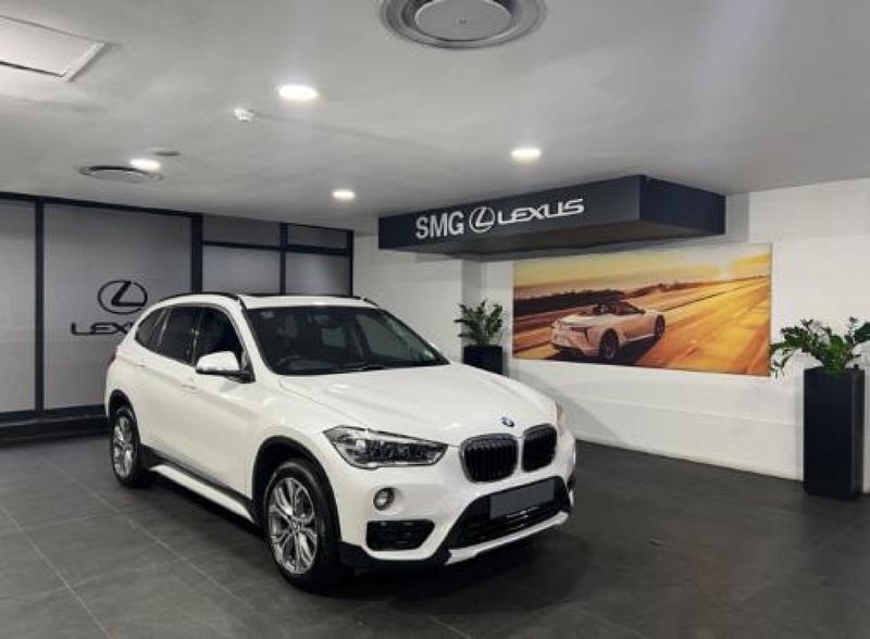 Used BMW X1 sDrive20i xLine Auto for sale in Kwazulu Natal - Cars.co.za ...