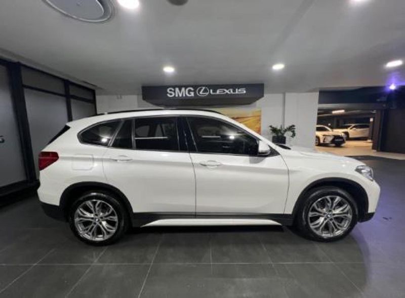 Used BMW X1 sDrive20i xLine Auto for sale in Kwazulu Natal - Cars.co.za ...