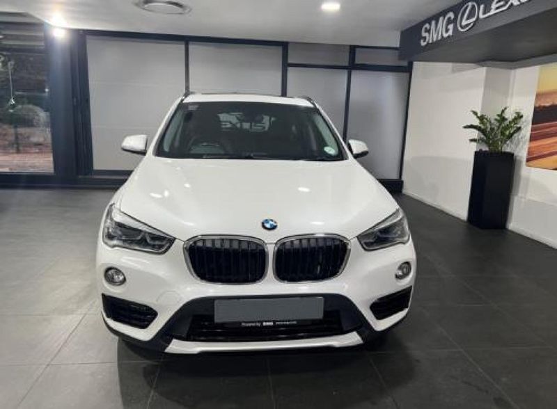 Used BMW X1 sDrive20i xLine Auto for sale in Kwazulu Natal - Cars.co.za ...