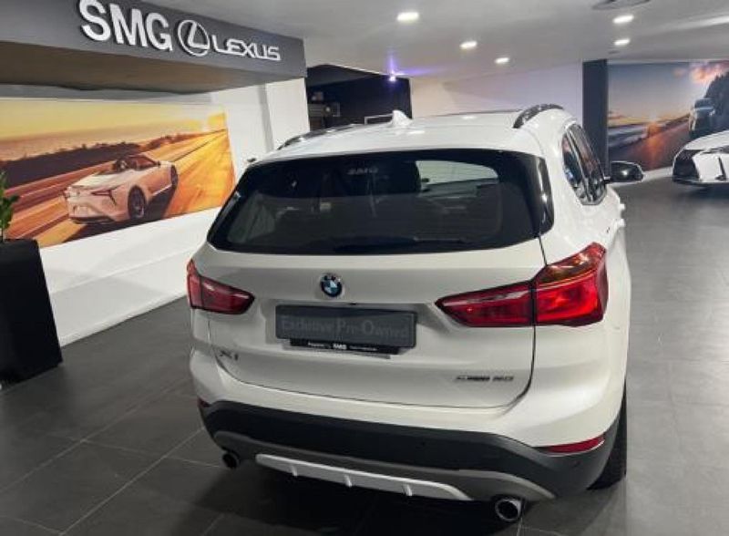 Used BMW X1 sDrive20i xLine Auto for sale in Kwazulu Natal - Cars.co.za ...