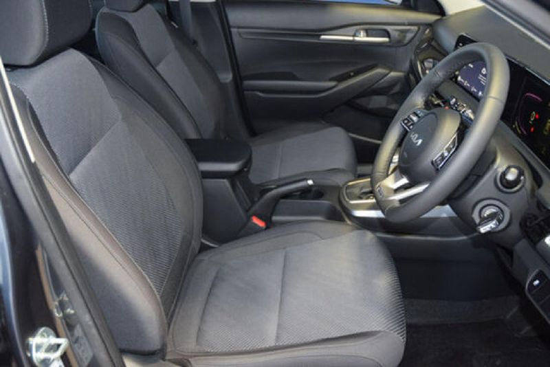 Used Kia Seltos 1.5 CRDi LX for sale in Western Cape Cars.co.za (ID