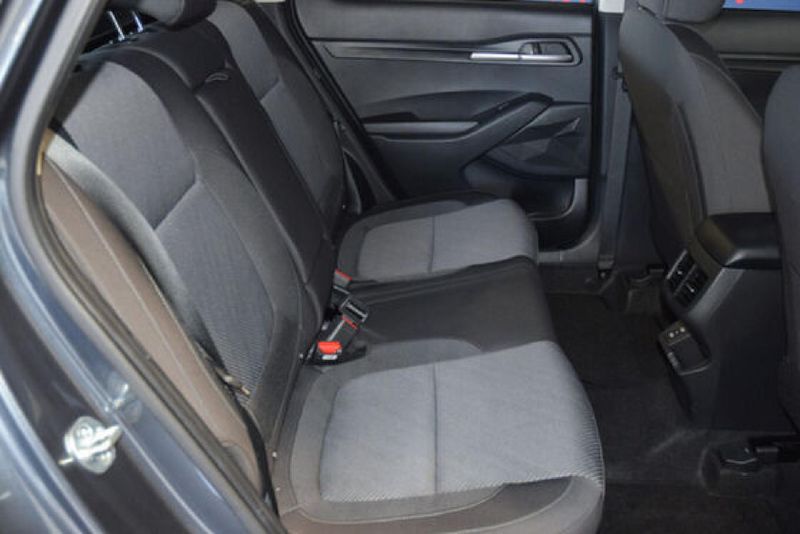 Used Kia Seltos 1.5 CRDi LX for sale in Western Cape Cars.co.za (ID