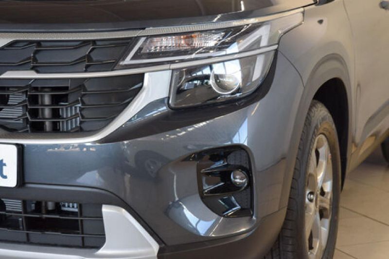 Used Kia Seltos 1.5 CRDi LX for sale in Western Cape Cars.co.za (ID