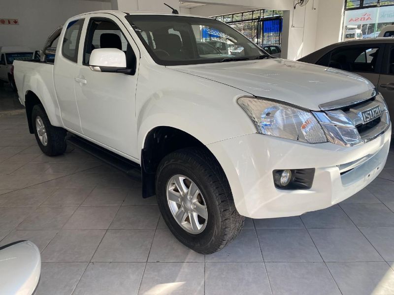 Used Isuzu KB 250 D-Teq LE Extended Cab for sale in Kwazulu Natal ...