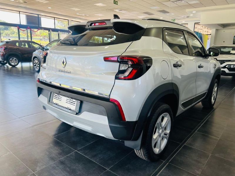 New Renault Kiger 1.0 Energy Zen Auto for sale in North West Province ...
