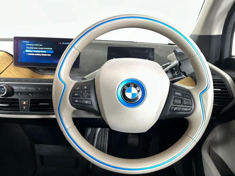 Used BMW i3 s eDrive for sale in Gauteng - Cars.co.za (ID::9447878)