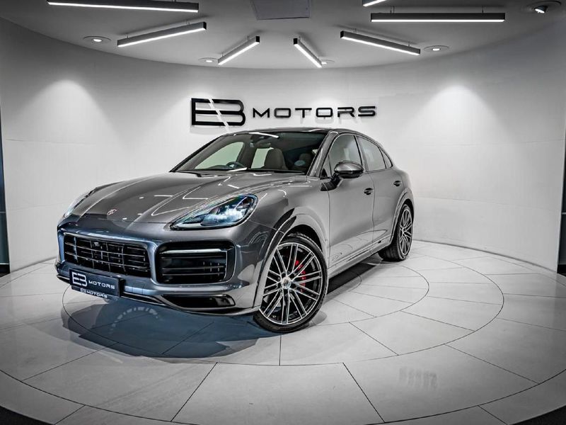 Used Porsche Cayenne Coupe GTS for sale in Gauteng Cars.co.za (ID9449277)