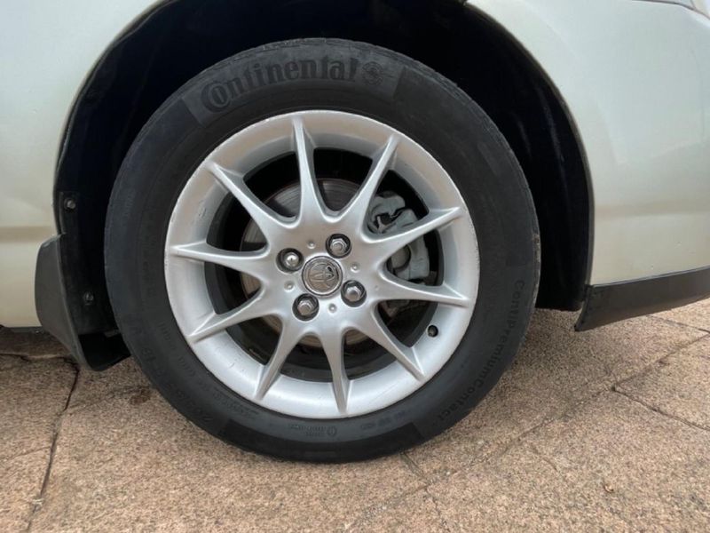 Run X Rsi Rims Used Toyota RunX 180i RSi for sale in Gauteng - Cars.co.za (ID::9450559)