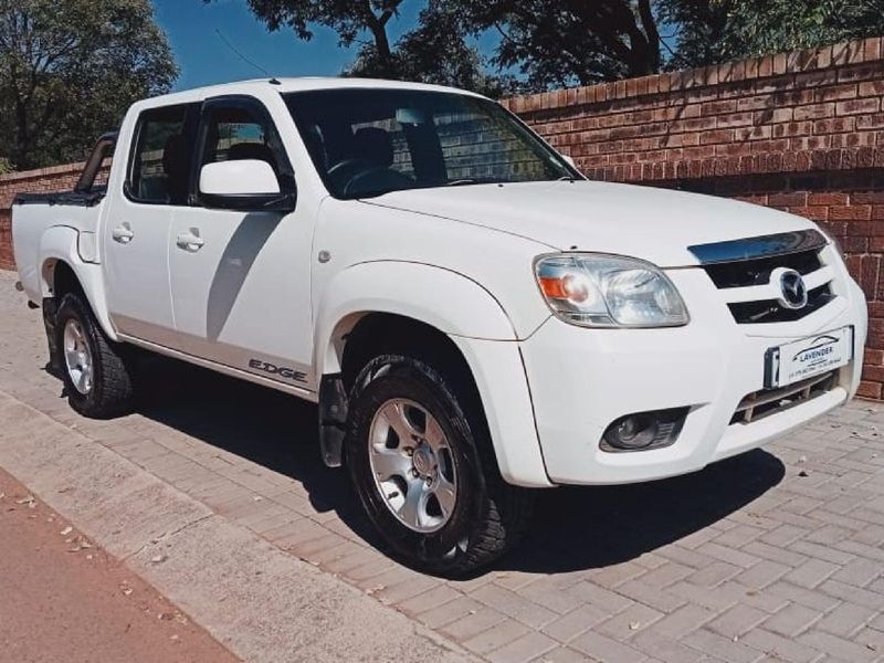 Used Mazda BT-50 3000 CRDI SLX Drifter 4x2 for sale in Gauteng - Cars ...