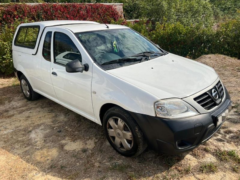 Used Nissan NP200 1.6 for sale in Western Cape - Cars.co.za (ID::9453834)