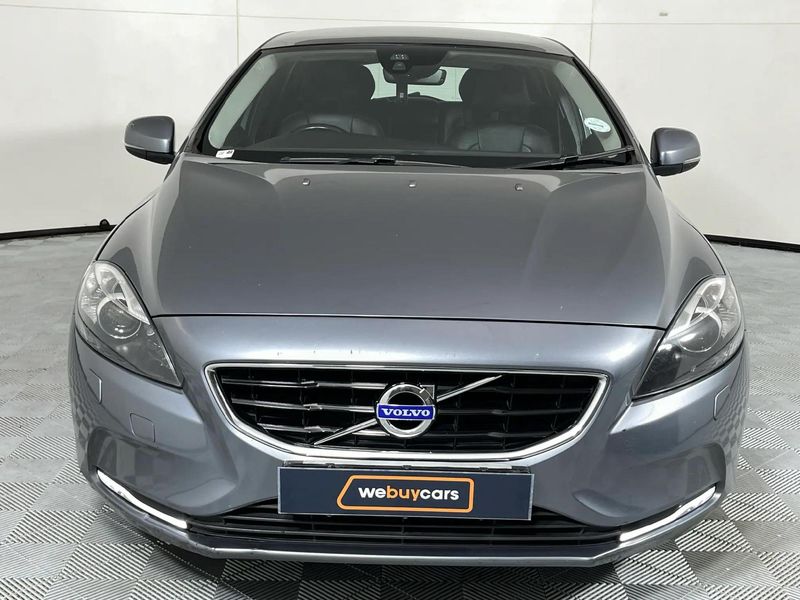 Used Volvo V40 T4 Excel Auto for sale in Gauteng - Cars.co.za (ID::9454643)