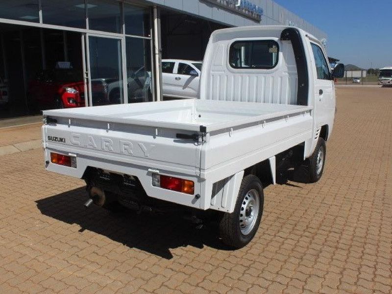 New Suzuki Super Carry 1.2i for sale in Mpumalanga - Cars.co.za (ID ...