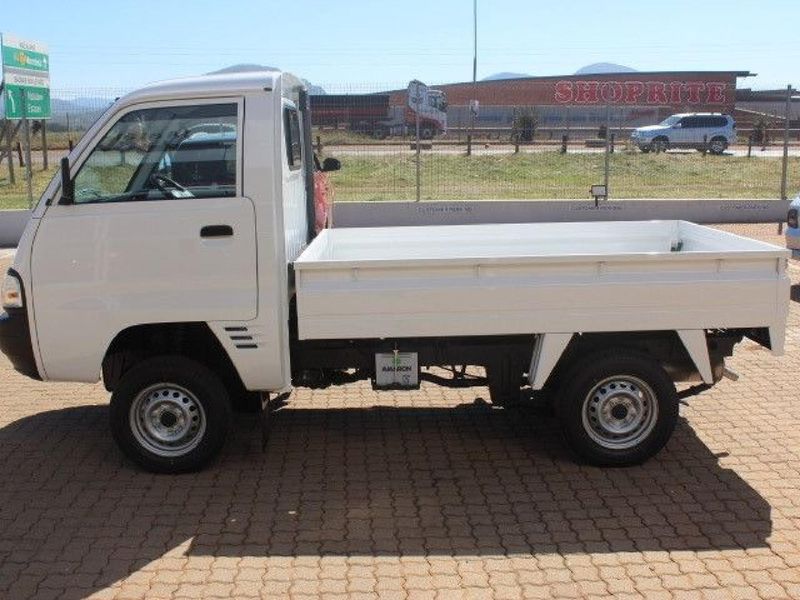 New Suzuki Super Carry 1.2i for sale in Mpumalanga - Cars.co.za (ID ...