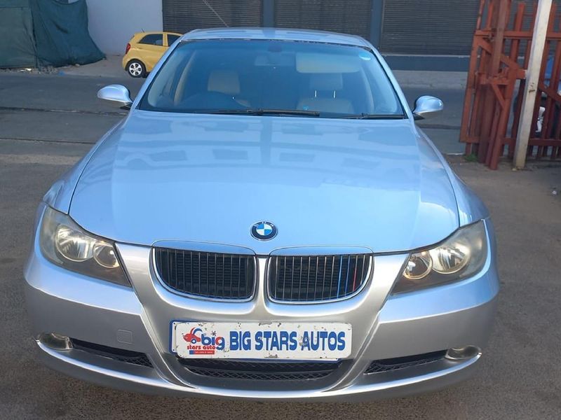 Used BMW 3 Series 320d Dynamic Edition for sale in Gauteng - Cars.co.za ...