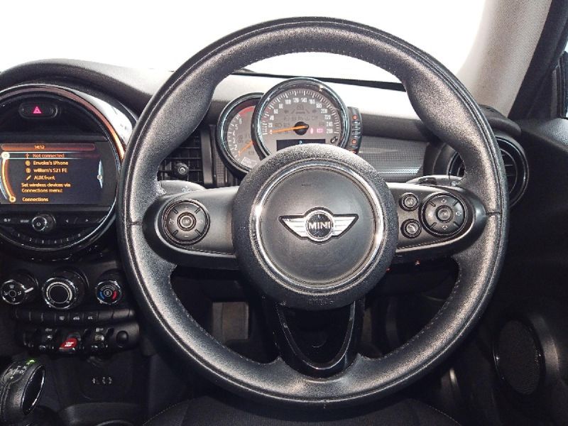 Used MINI Hatch Cooper Auto for sale in Gauteng Cars.co.za (ID9460125)