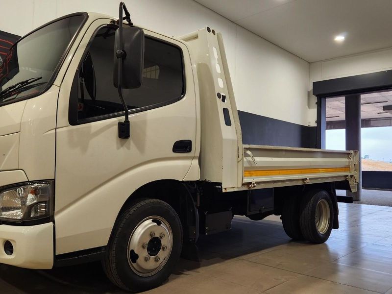 Used Toyota Dyna 150 for sale in Western Cape Cars.co.za (ID9460767)