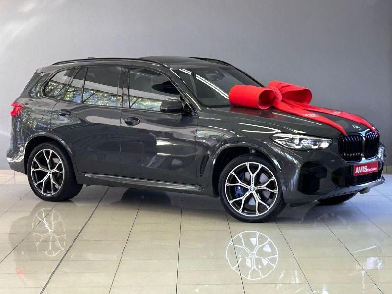 Used BMW X5 xDrive30d M Sport for sale in Kwazulu Natal Cars.co.za