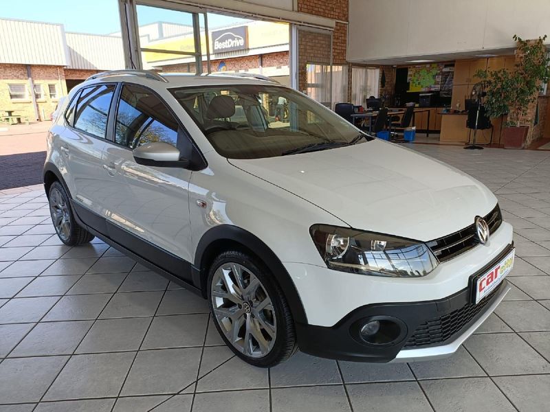 Used Volkswagen Polo Vivo 1.6 Maxx 5-dr for sale in Mpumalanga - Cars ...