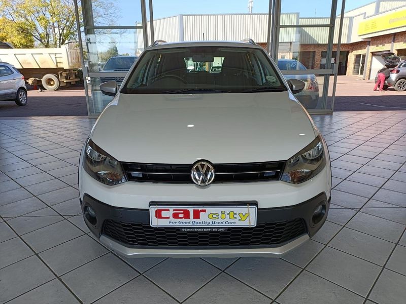 Used Volkswagen Polo Vivo 1.6 Maxx 5-dr for sale in Mpumalanga - Cars ...